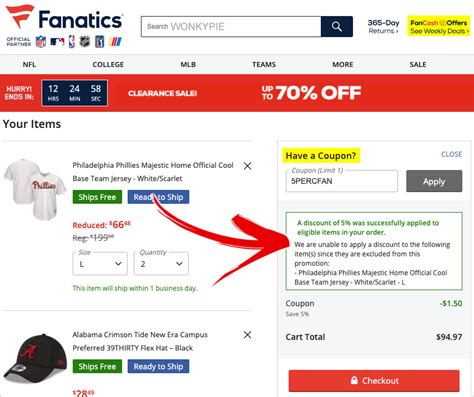 Fanatics Promo Code August 2024: $100 Bet Match Bonus For .